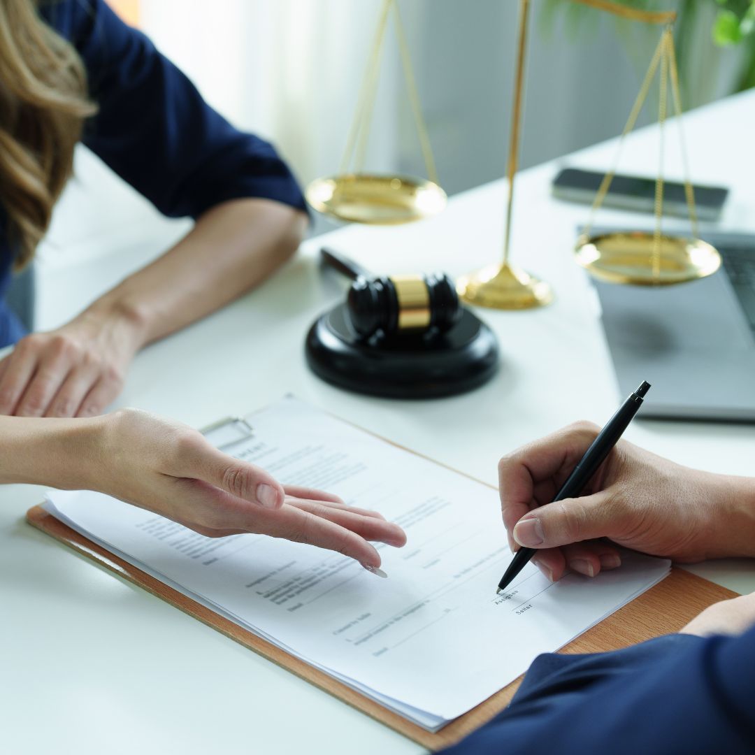 Cumplimiento Normativo