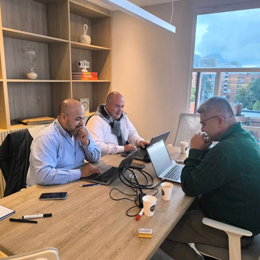 HMH Gestión Integral