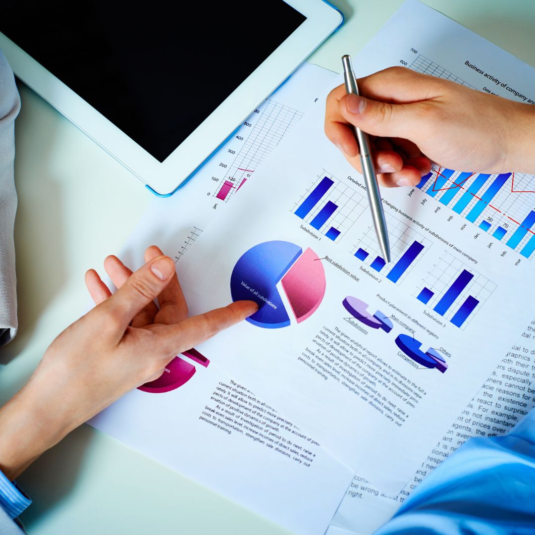 Resultados que generan valor resultados que generan valor