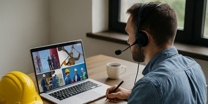 Formación personalizada